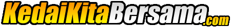 KedaiKitaBersama.com logo